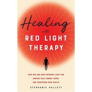 Healing With Red Light Therapy
