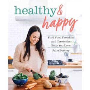 Healthy & Happy