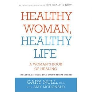 Healthy Woman, Healthy Life