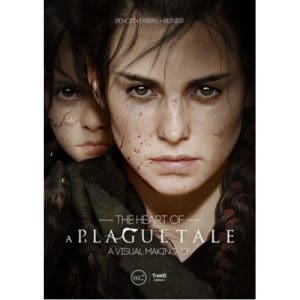 Heart of a Plague Tale