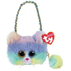 Heather Mini Purse