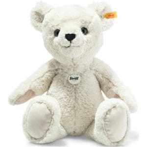 Heavenly Hugs Benno Teddy bear, cream