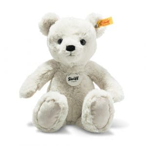 Heavenly Hugs Benno Teddy bear, cream