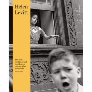 Helen Levitt (second Edition)