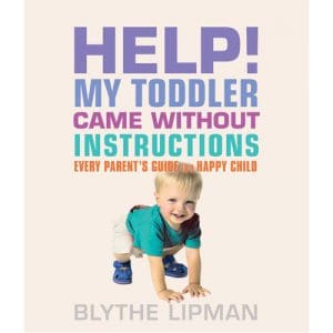 Help! My Toddler Came Without Instructions