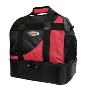 Henselite Professional Midi Bowls Bag