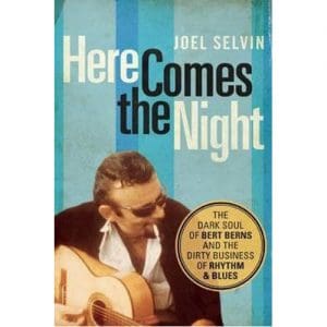 Here Comes the Night