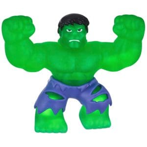 Heroes of Goo Jit Zu Incredible Hulk