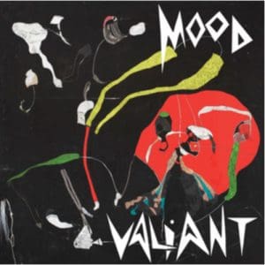 Hiatus Kaiyote: Mood Valiant - Vinyl