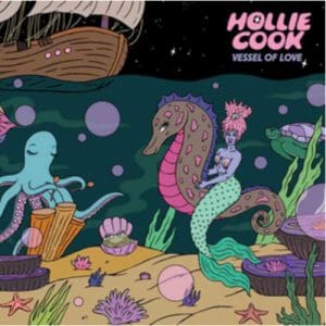 Hollie Cook: Vessel Of Love - Vinyl