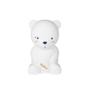 Home - My Soft Led Nightlight - Bear l