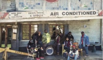 Hot 8 Brass Band: Take Cover - Vinyl