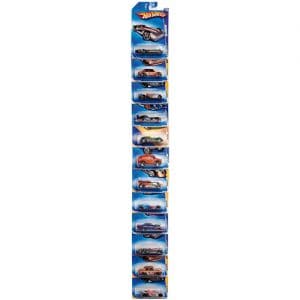 Hot Wheels Singles Assortment (One Supplied)