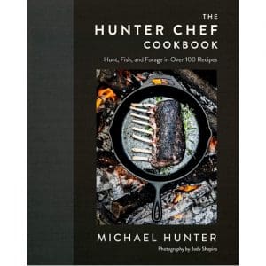 Hunter Chef Cookbook, The