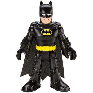 Imaginext DCSF Large Figure Batman