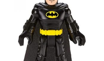 Imaginext DCSF Large Figure Batman