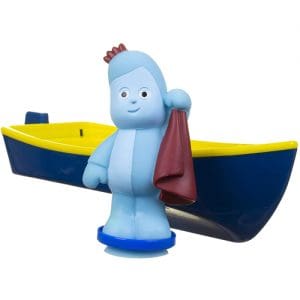 In the Night Garden: Igglepiggle's Floaty Boat Playset