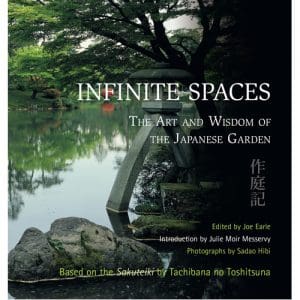 Infinite Spaces
