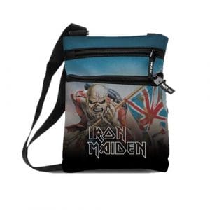 Iron Maiden Trooper (Body Bag)