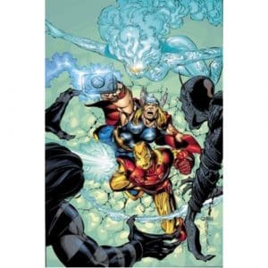 Iron Man: Heroes Return - the Complete Collection Vol. 2