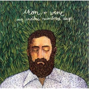Iron & Wine: Our Endless Numbered Days - Vinyl