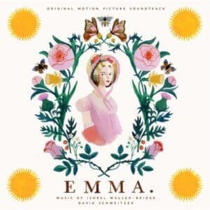 Isobel Waller-Bridge & David Schweitzer: Emma - Vinyl