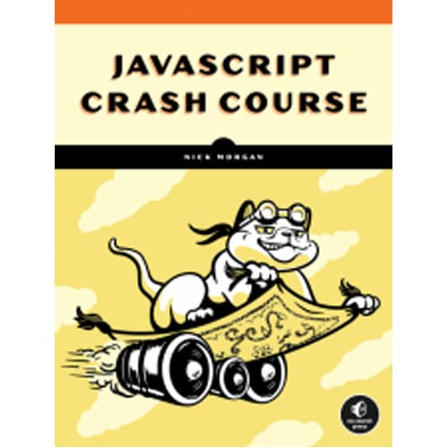 JAVASCRIPT CRASH COURSE - Smart Home - Zatu Home