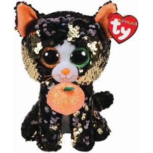 JINX CAT - HALLOWEEN 2019- FLIPPABLE - REG