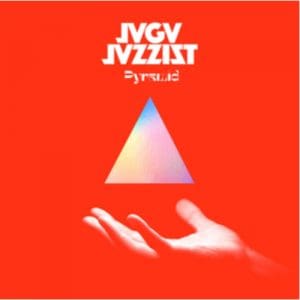 Jaga Jazzist: Pyramid (Coloured Vinyl) - Vinyl