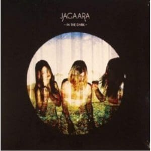 Jagaara: In The Dark - Vinyl