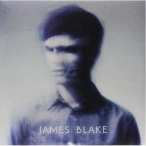 James Blake: James Blake - Vinyl