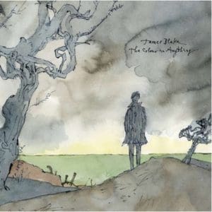 James Blake: The Colour In Anything - Vinyl