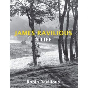 James Ravilious: a Life