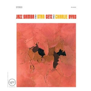 Jazz Samba - Stan Getz