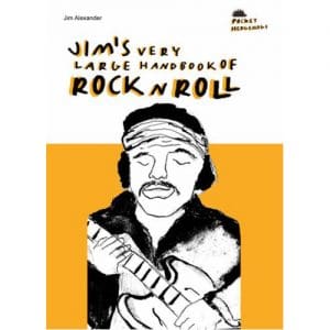 Jim's Very Large Handbook of Rock 'n' Roll