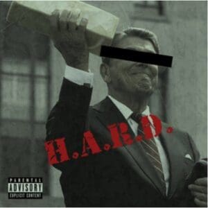 Joell Ortiz & Kxng Crooked: H.A.R.D. - Vinyl