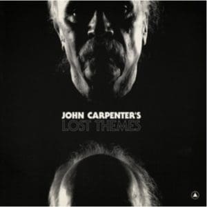 John Carpenter: Lost Themes - Vinyl