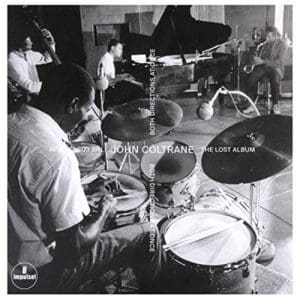 John Coltrane: Both Directions At Once - The Lost Album - Vinyl