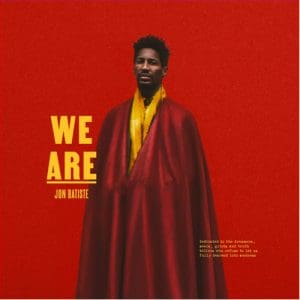 Jon Batiste: We Are - Vinyl