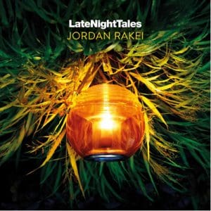 Jordan Rakei: Late Night Tales - Vinyl