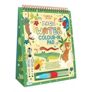 Jungle Magic Water Easel and Pen