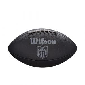 Junior Wilson NFL American Football