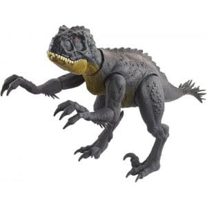 Jurassic World 3 Feature Stinger Dino