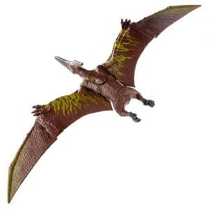 Jurassic World Sound Strike Assortment - Pteranodon