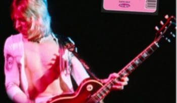 Just Like This - Mick Ronson