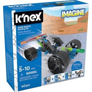 K'NEX Core Building Set Dune Buggy