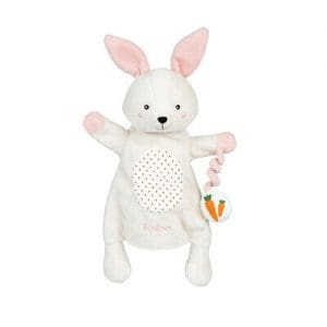 Kachoo - Robin Rabbit Plush Puppet