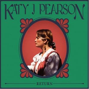 Katy J Pearson: Tonight - Vinyl