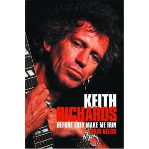 Keith Richards