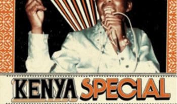 Kenya Special - Vinyl